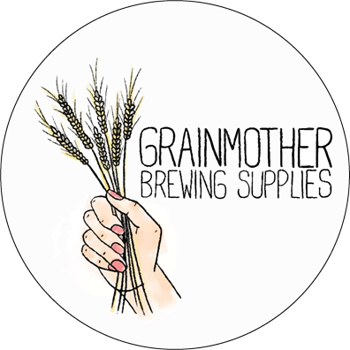 Grainmother Brewing Supplies