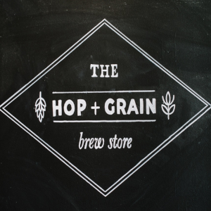 Hop And Grain Brew Store