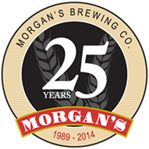 Morgan's Brewing Company