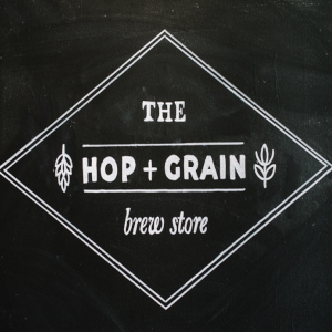Hop & Grain Brew Store